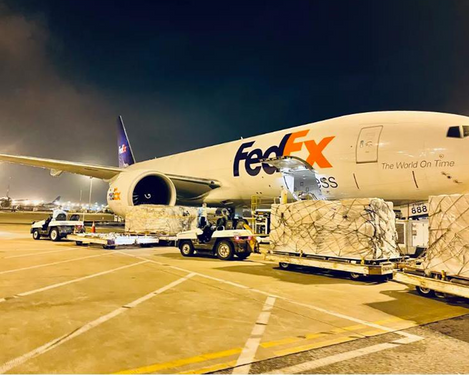 FedEX