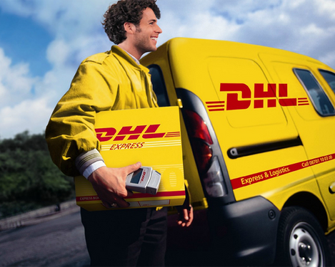 DHL 