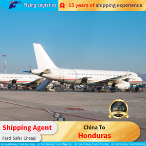 Freight Forwarder Service From China To Honduras Logistic Service Company