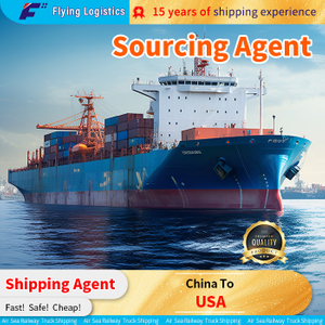 Global maritime cargo transportation for electronics From China To USA