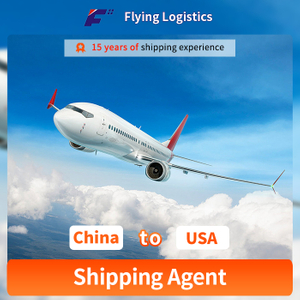 DDP Unrivaled Air Shipping From China to USA, Logistics Service/Freight Forwarder, 1688/Amazon