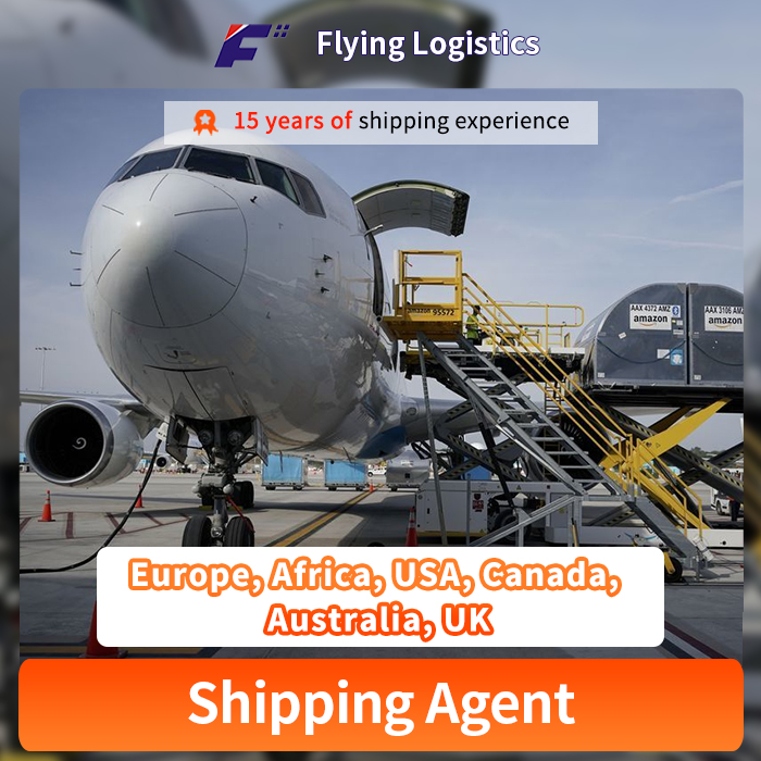 DHL/FedEx/UPS/TNT/Air Freight Shipping From China to Europe, Africa, USA, Canada, Australia, UK Logistics Services