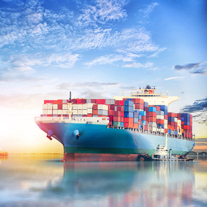 Global Freight Forwarding Services: Seamless Shipping Solutions