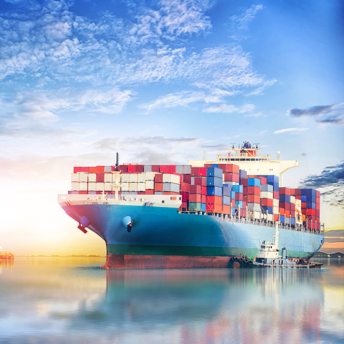 Global Freight Forwarding Services: Seamless Shipping Solutions