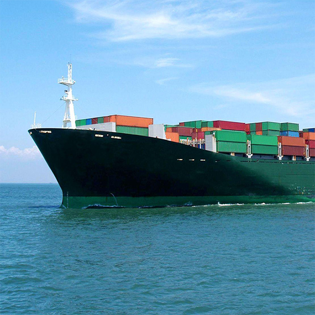 The Best Air /Sea Shipping Freight Forwarder From China To Canada/USA/Mexico with DDP/DDU