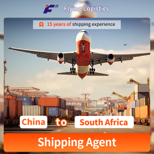 Shipping From China To South Africa Air Freight Forwarder Sea Shipping Agent Logistics Service