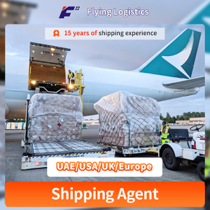 Excellent Quality Air Freight Air Cargo Shipping Company China to UAE/USA/UK/Europe