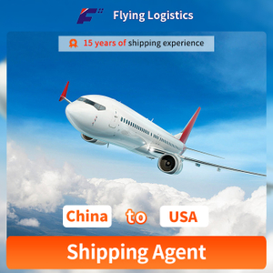 DDP Unrivaled Air Shipping Service From China to USA, Logistics/Freight Forwarder, 1688/Amazon