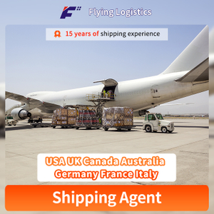 Shipping Air Shipping China Shipping Agent Quick Shipping Service Air Freight From China to USA UK Canada Australia Germany France Italy