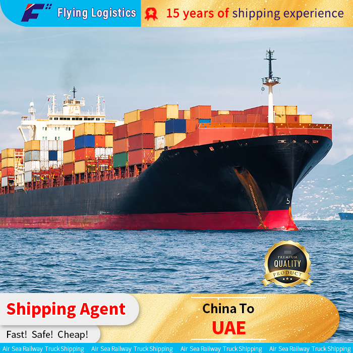 Inexpensive Logistics Service To UAE Door To Door Services