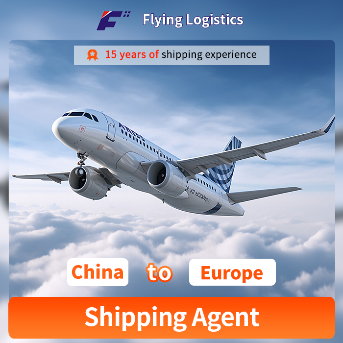 Fast, Cheap And Safe Air Freight From China To Europe