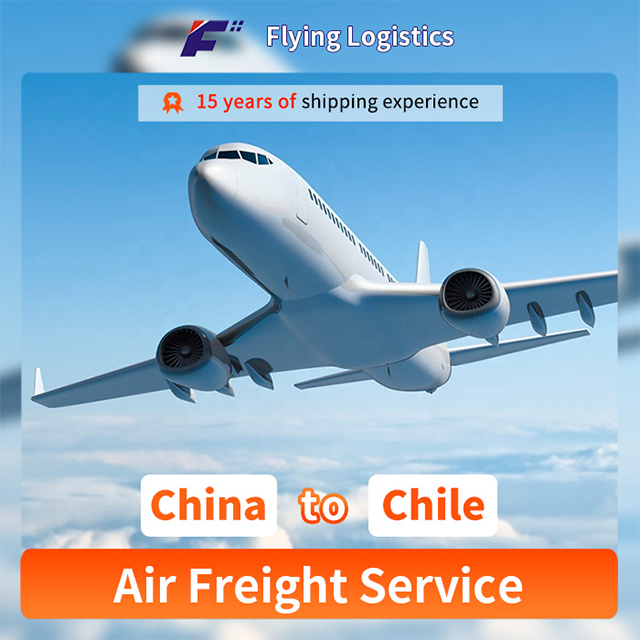 Professional Air Freight Agent From China To Chile/Peru/Argentina