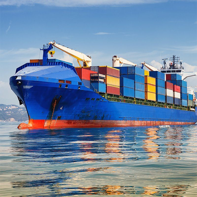 The Best Air /Sea Shipping Freight Forwarder From China To Canada/USA/Mexico with DDP/DDU