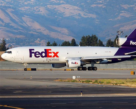 FedEX