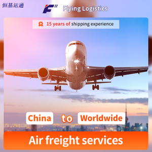 Fast Air/Sea Shipping by DHL/Alibaba Express to USA/UK/Germany/Europe/Canada/Australia/Nigeria with Shenzhen Freight Forwarder