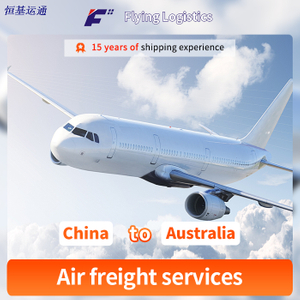 Air Freight Shipping Service International Logistics Express to Australia