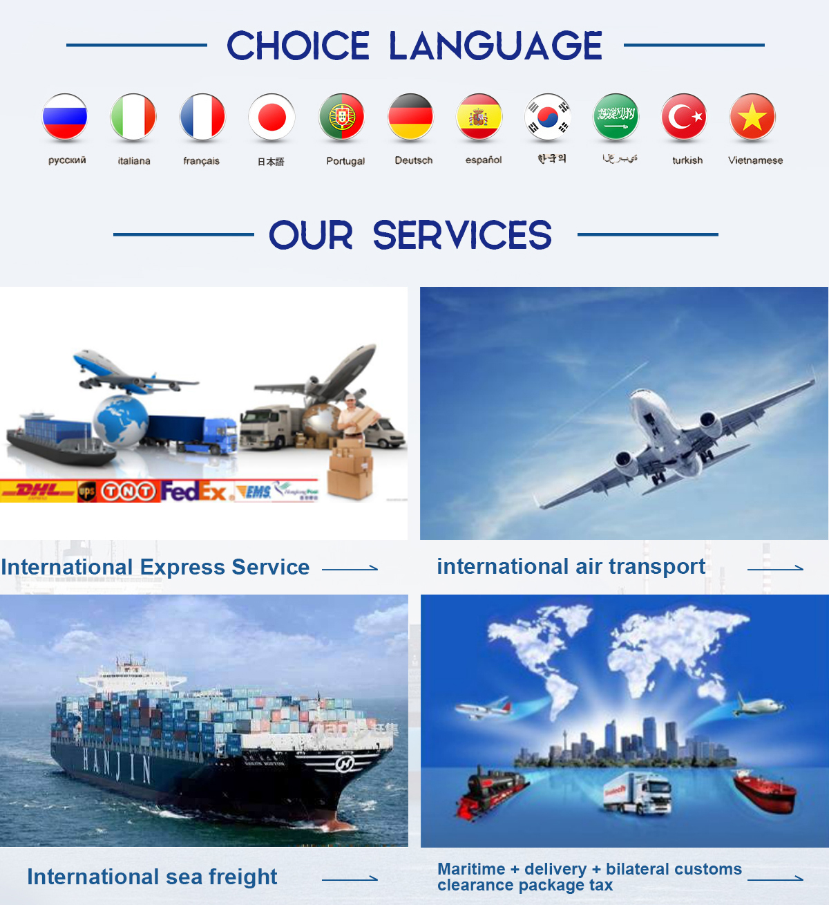 China Sea/Air Freight Shipping Agent Service to India Logistics Shipping