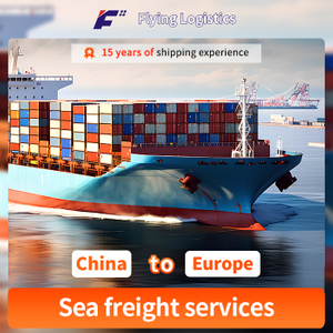 Shipping Agent From China to Poland Croatia Slovakia Slovenia Finland Denmark Sweden France Austria Italy