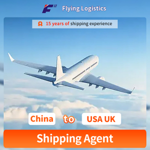 Cheap FedEx/DHL/UPS Express Logistics Service Air Shipment Shipping From China to USA UK