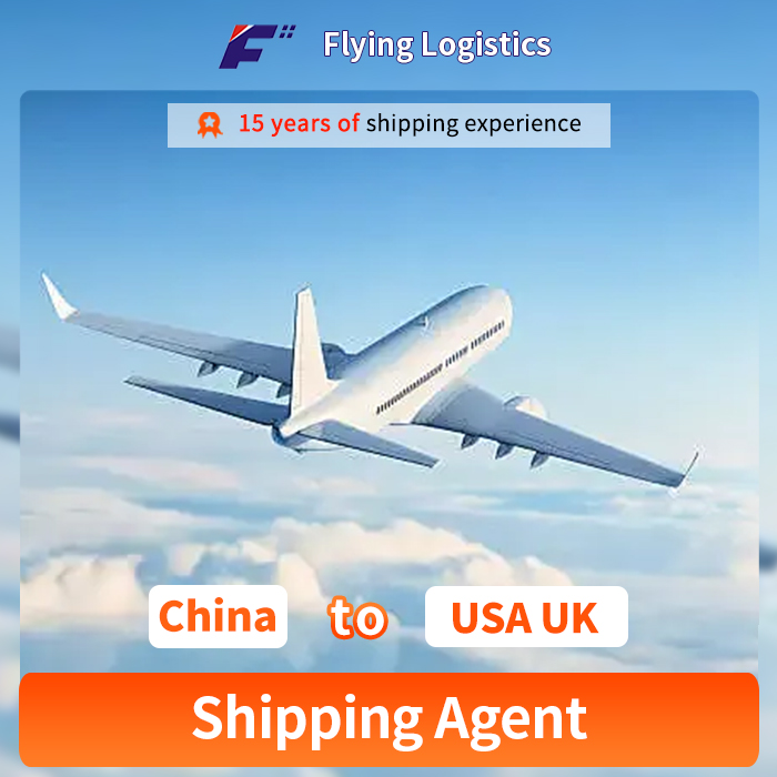 Cheap FedEx/DHL/UPS Express Logistics Service Air Shipment Shipping From China to USA UK