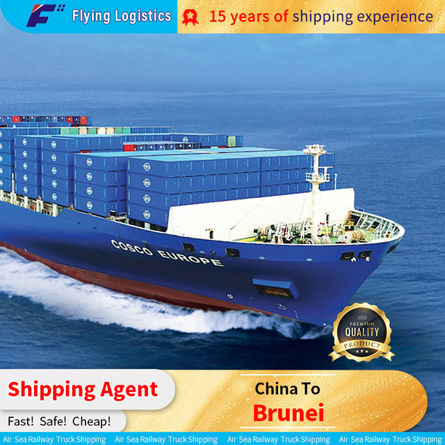 DHL Shipping Price From China To Brunei Cost Logistic Service