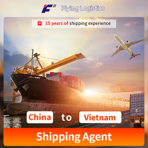 Efficient Vietnam Freight Services: Air, Sea, and Land Transport