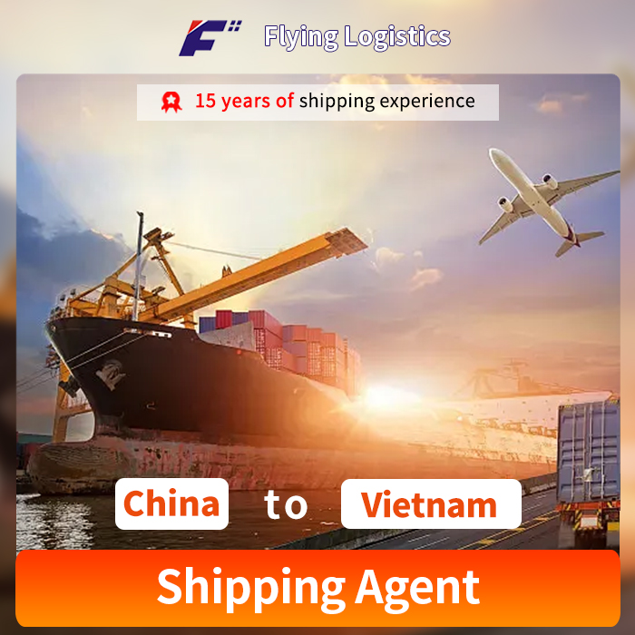 Efficient Vietnam Freight Services: Air, Sea, and Land Transport