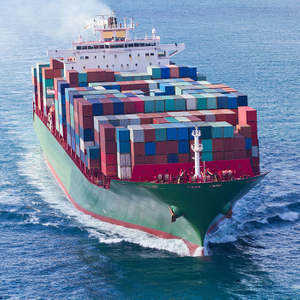 International Cargo Shipping: Expert Freight Forwarding Agents