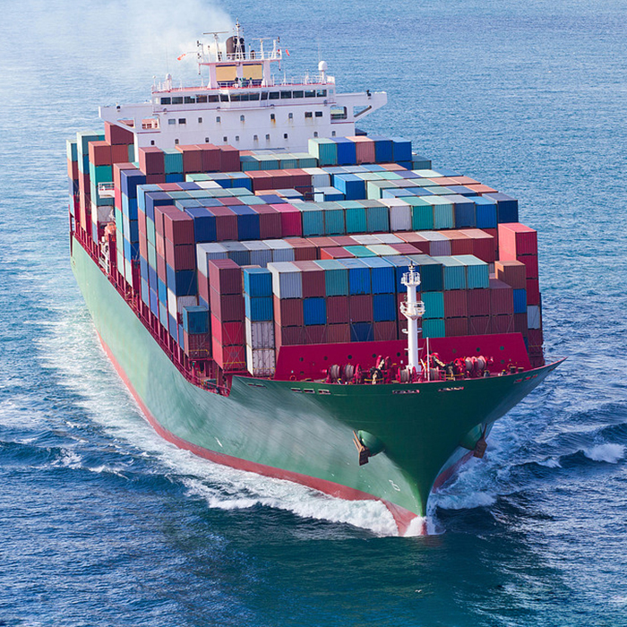 International Cargo Shipping: Expert Freight Forwarding Agents