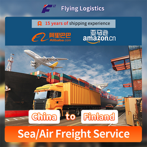 Air/Sea Freight Shipping Agent From China To Finland/Ghana/USA/Europe with Customs Tax/Duty Best Price