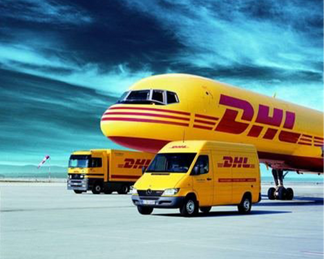 DHL