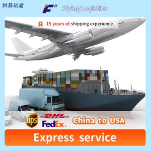 Air Shipping Agent From Shenzhen to America Frieght Forwarder China to USA And Buying Agent