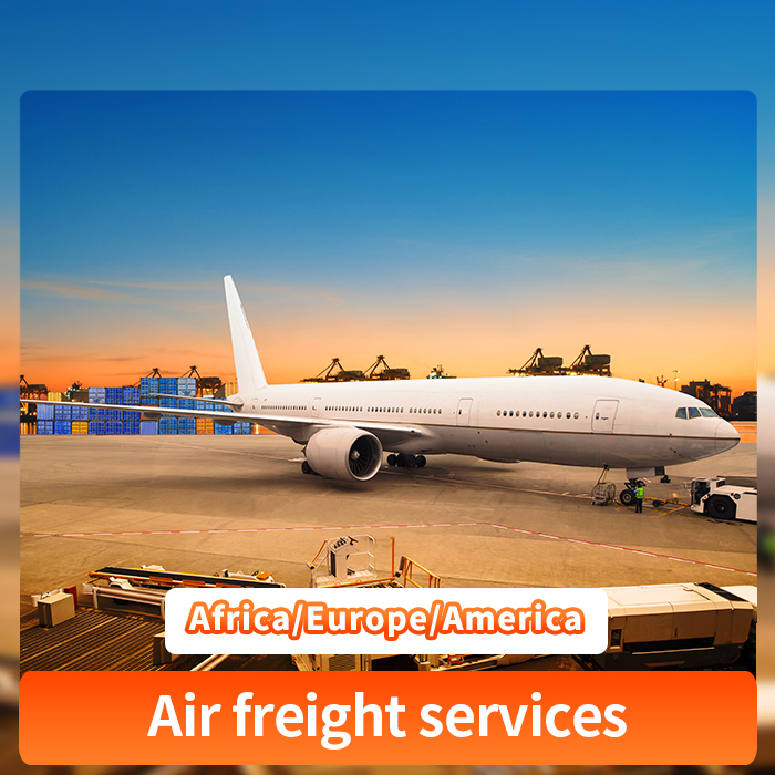 Fast Air Freight Shipping Agent Cheap Logistic Service From China To Ghana, Nigeria, Uganda, Kenya, South Africa, Europe, America