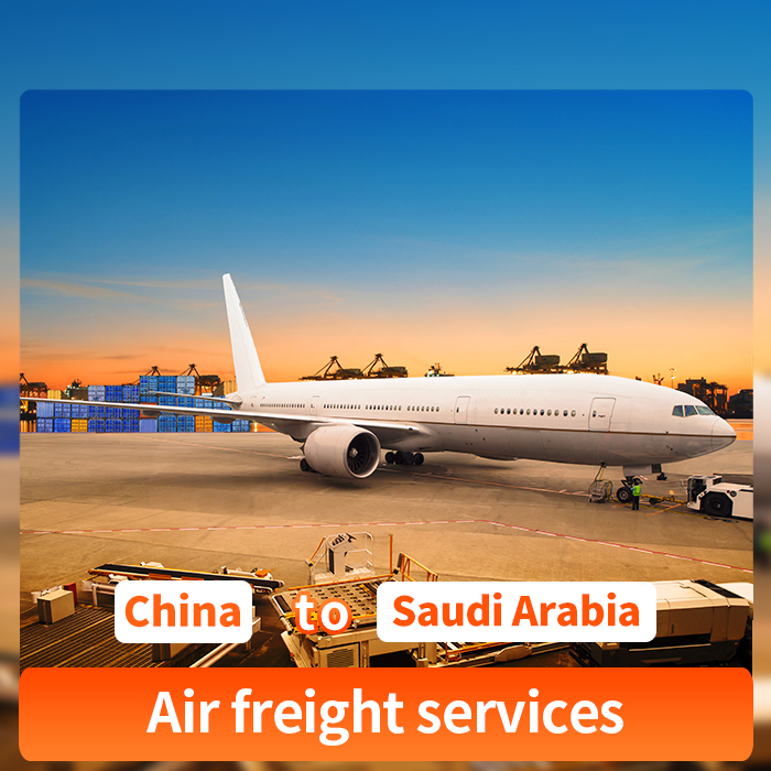 Europe Cheap Air Cargo Shipping Freight From China To Saudi Arabia Air Shipping Agent