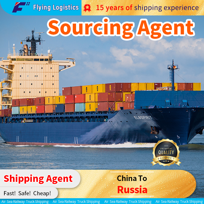 Professional Cargo Precision Logistics Transport: China to Russia Link