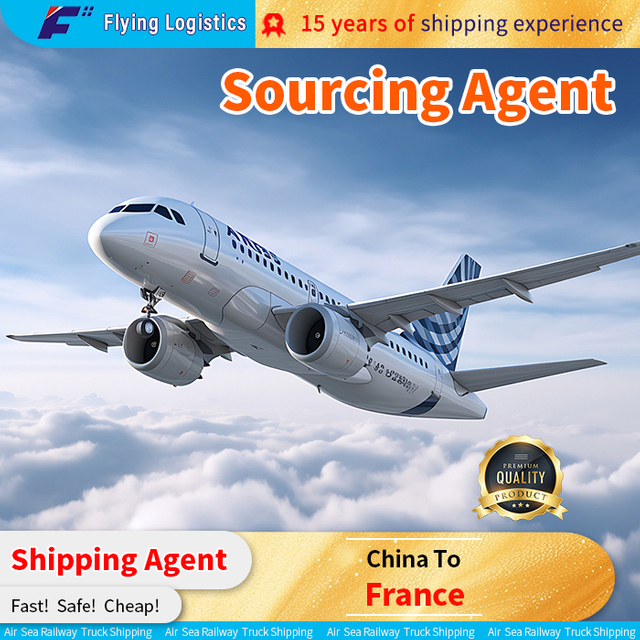 Efficient and Trustworthy Freight Forwarding: From China To France Route