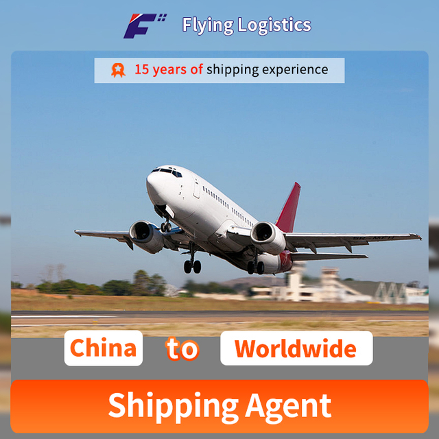 International Freight Forwarder 1688 Amazon Shipping Agent DDP DDU From China to Worldwide by Air Freight/Sea Freight/Railway Freight/Road Freight Express Logistic Service FCL LCL