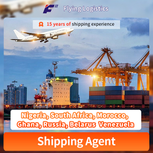 Express Delivery Service, Purchasing Agent,by Air/Sea Freight/Shipping Container LCL Agent From China To Nigeria, South Africa, Morocco, Ghana, Russia, Belarus Minsk, Moscow Venezuela DDP Logistics