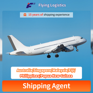 Air Cargo Freight Shipping From China To Australia/Singapore/Malaysia/Fiji/Philippines/Papua New Guinea DHL Fedex UPS Express Service