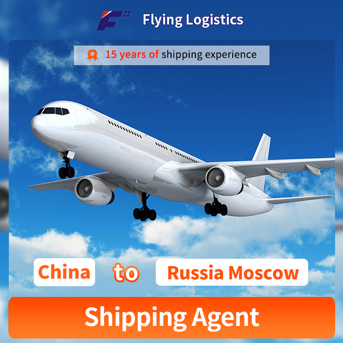 Cheap Price Air Car Shipping Service Truck Freight Forwarding Russia Shipping From Yiwu Trade Market China to Russia Moscow Delivery in Russia