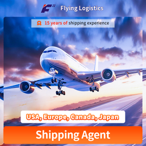 Air Freight Shipping Agent Logistics Service From China To USA, Europe, Canada, Japan Air Special Line