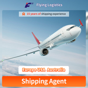 Professional Fba Shipping Sea/Air Freight Shipping Agent From China to Europe USA Australia Cost Logistic Service