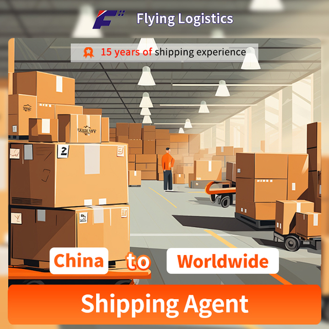 Cheap Courier Express Delivery DHL TNT UPS EMS Shipping Agent From China to Worldwide Logistics Service