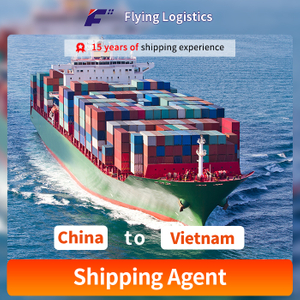 Professional Freight Forwarding to Vietnam: Door-to-Door Services