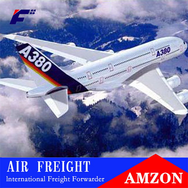 International Freight Forwarders To Haiti Air Express Service Air Shipping