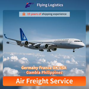 Air Shipping From China To Germany France England USA Gambia DHL Air Shipping Cheapest Air Cargo Shipping To Philippines