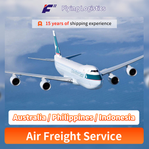 Air Cargo Service Air Shipping From China to Australia/Philippines/Indonesia