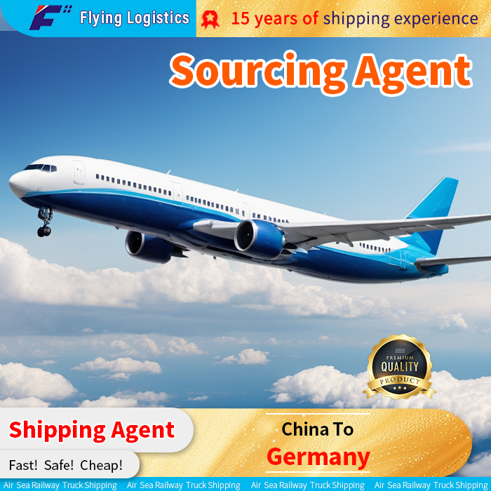 Professional Comprehensive Logistics International Cargo Service: From China To Germany