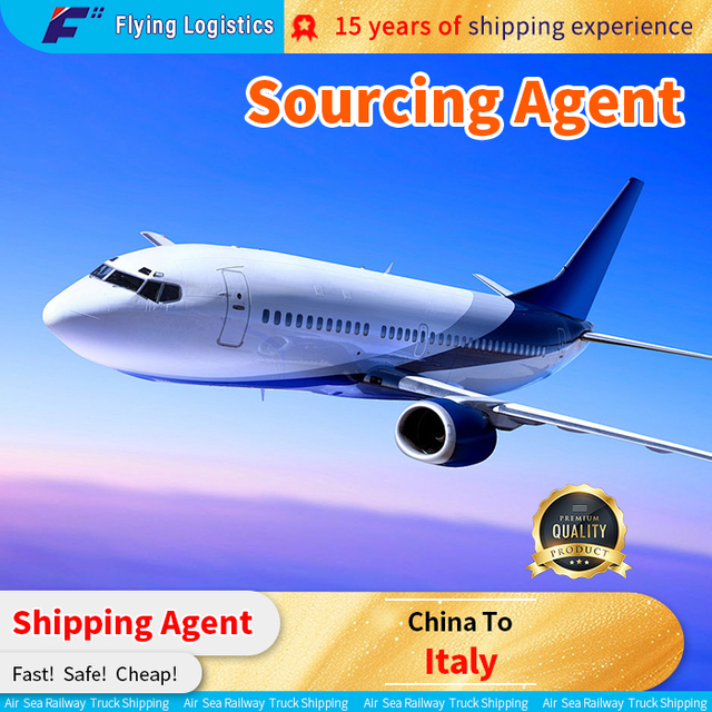 Precision-Oriented International Freight Forwarding: From China To Italy