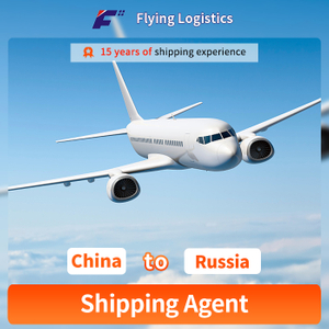 Air Freight Shipping Agent, From ShenZhen, Guangzhou, Yiwu, China to Russia,